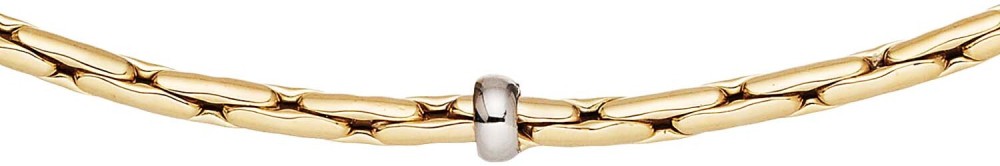 Glow 202.2230.50 Elegant Strength Damen Halskette