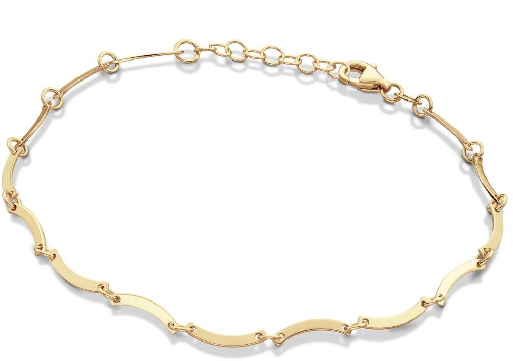 Glow 204.0110.19 Damen Armband