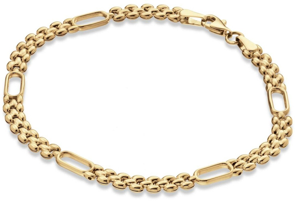 Glow 204.0124.19 Damen Armband