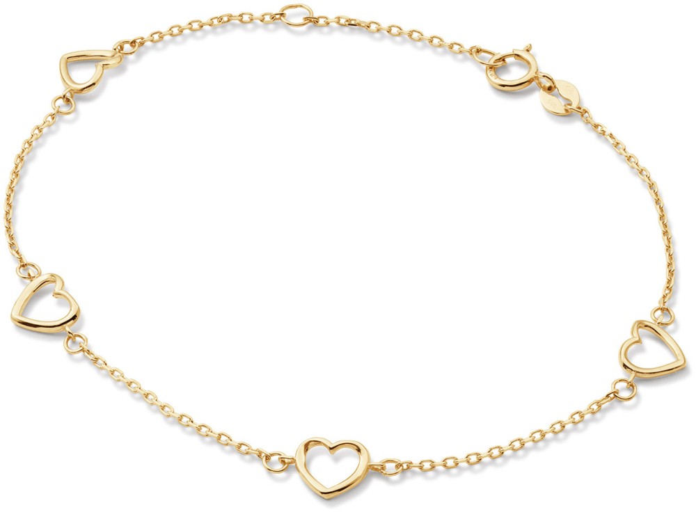 Glow 204.0236.19 Damen Armband