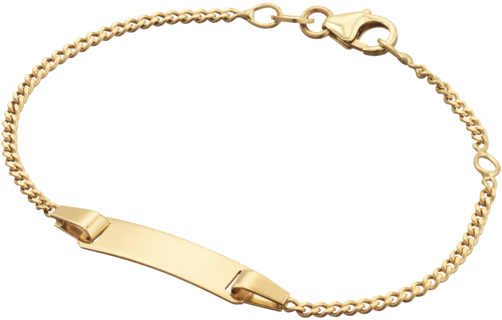 Glow 204.0551.14 Unisex Armband