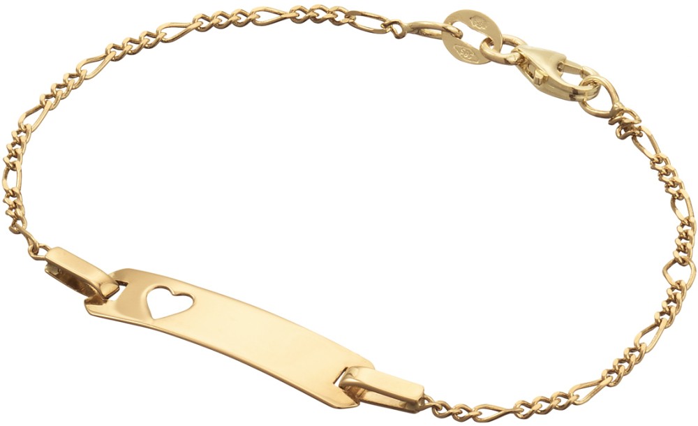 Glow 204.0555.14 Damen Armband