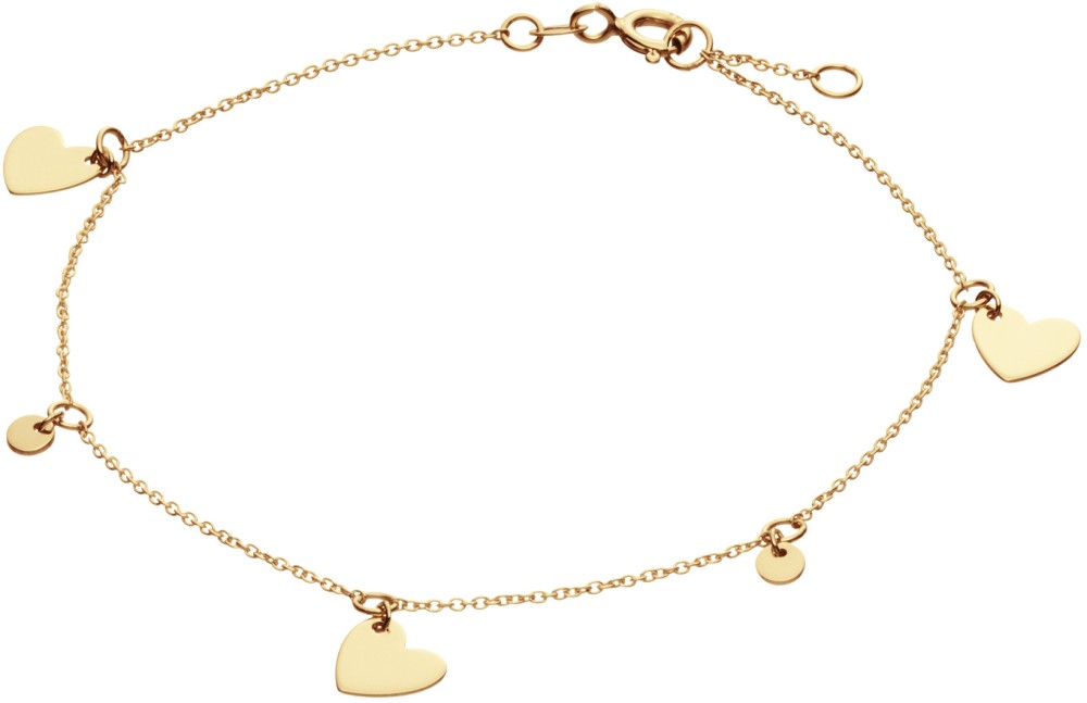 Glow 204.1200.19 Damen Armband