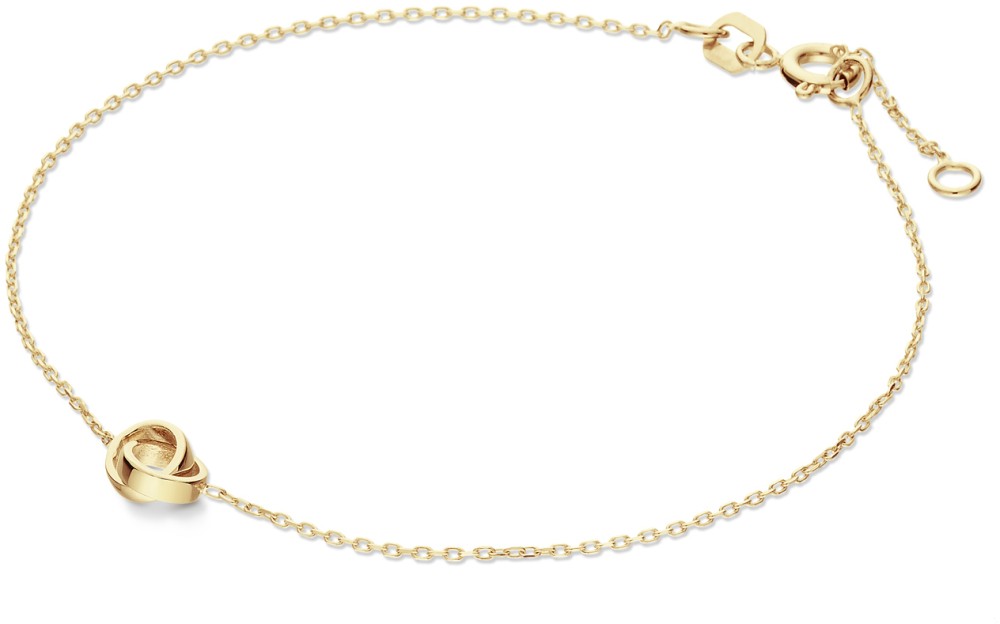 Glow 204.2069.19 Damen Armband