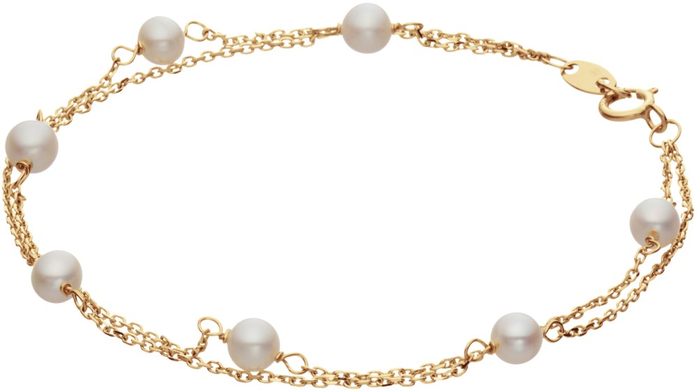 Glow 204.2145.00 Damen Armband