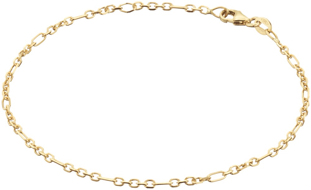 Glow 204.2191.18 Damen Armband