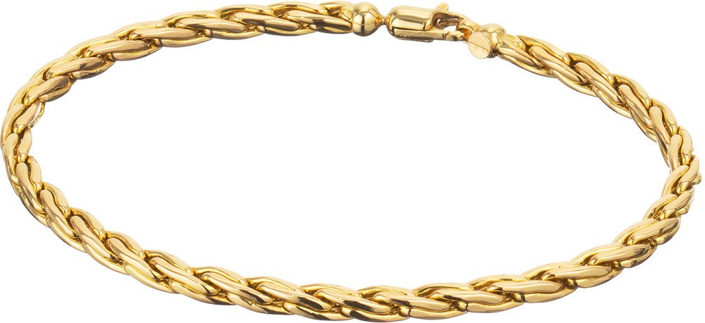 Glow 204.2232.19 Damen Armband