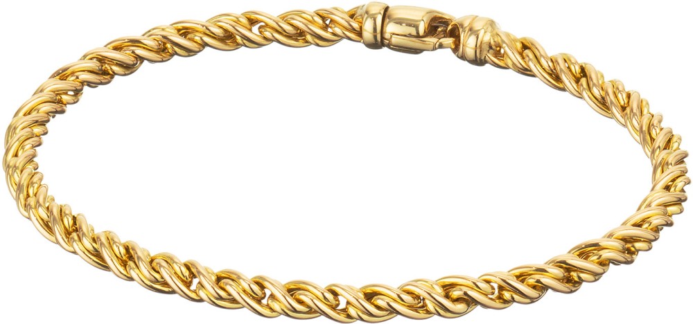 Glow 204.2233.19 Damen Armband