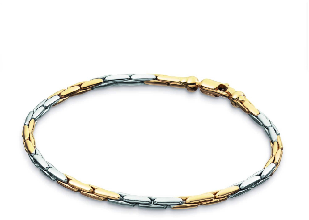 Glow 204.2236.19 Damen Armband