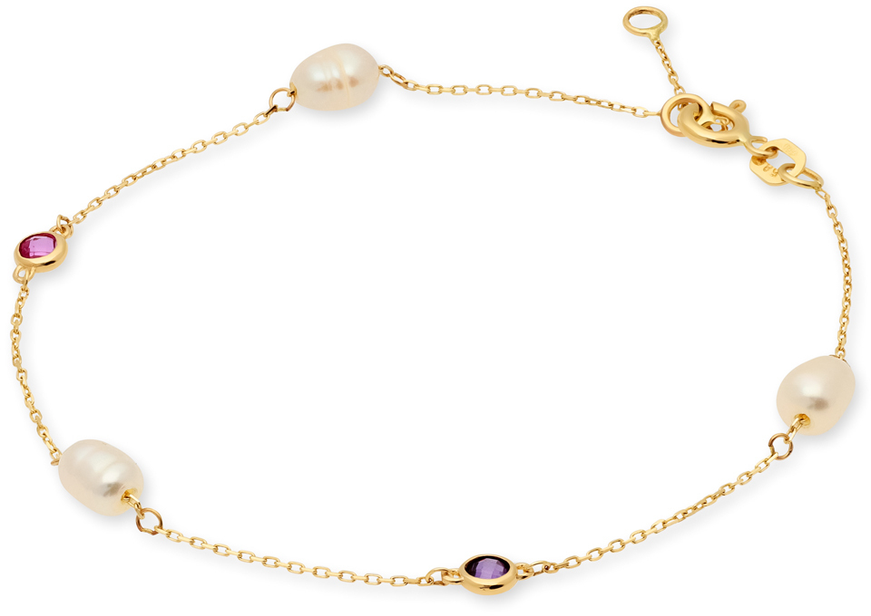Glow 204.2404.19 Damen Armband