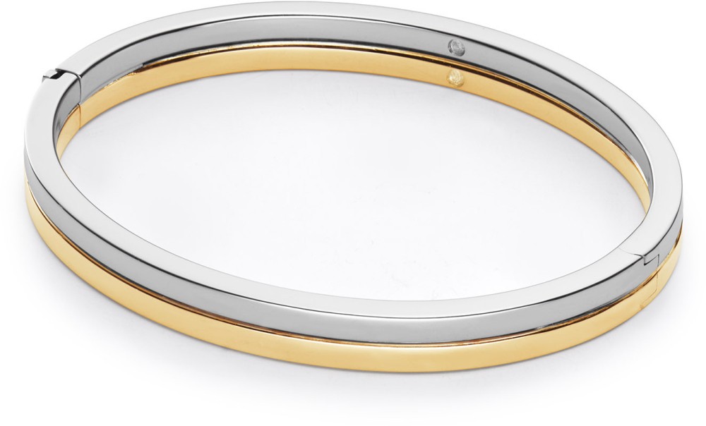 Bangle Scharn Bicolor GD ZV 6*60mm