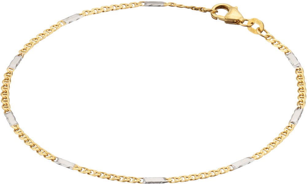 Glow 204.5002.19 Damen Armband