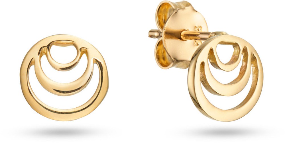Glow 206.0220.00 Damen Ohrringe