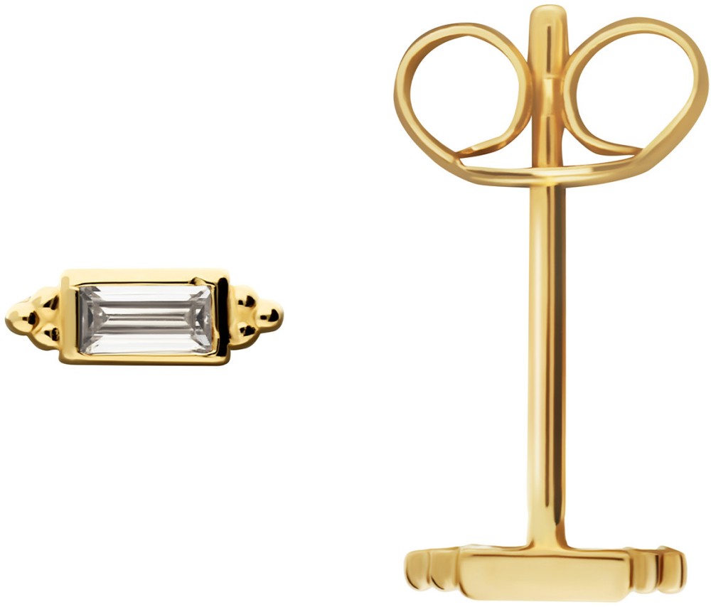 Glow 206.1400.00 Damen Ohrringe