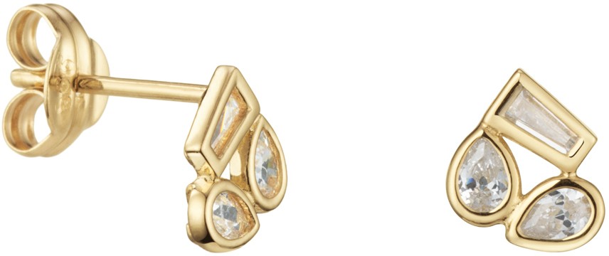 Glow 206.1626.00 Damen Ohrringe