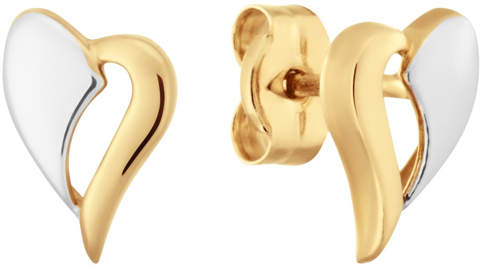 Glow 206.5010.00 Damen Ohrringe