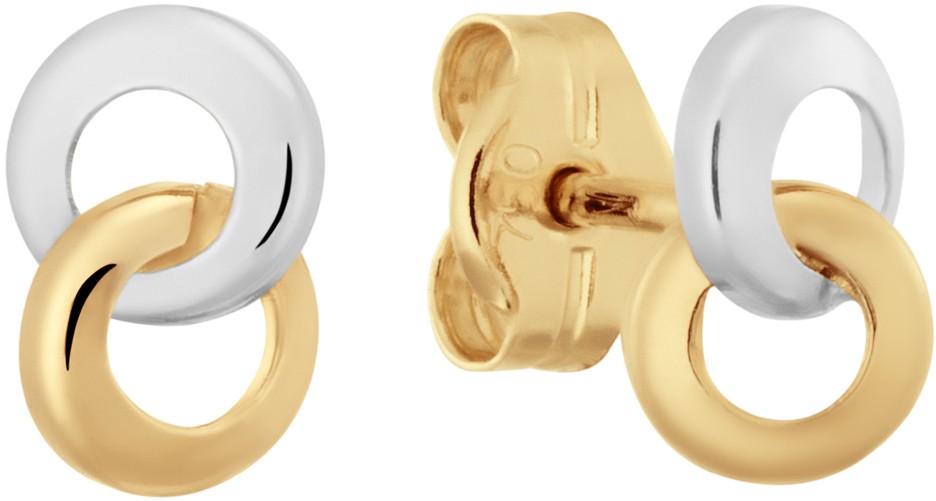 Glow 206.5013.00 Damen Ohrringe