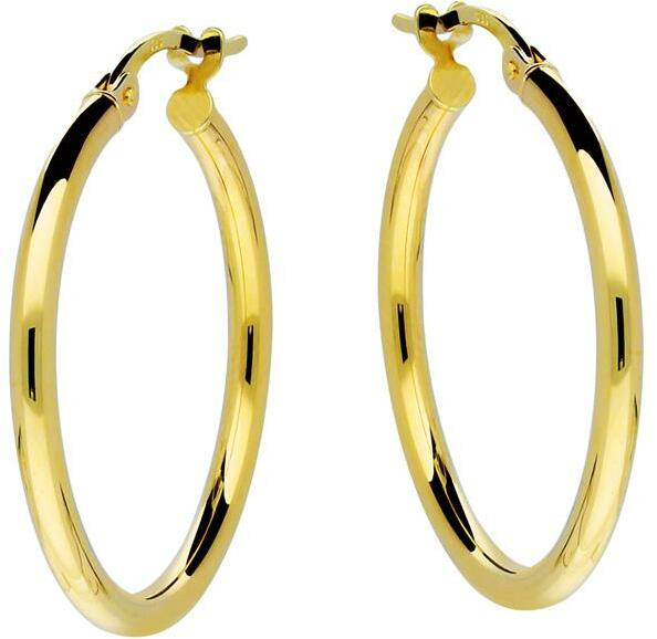 Glow 207.0020.24 Damen Ohrringe