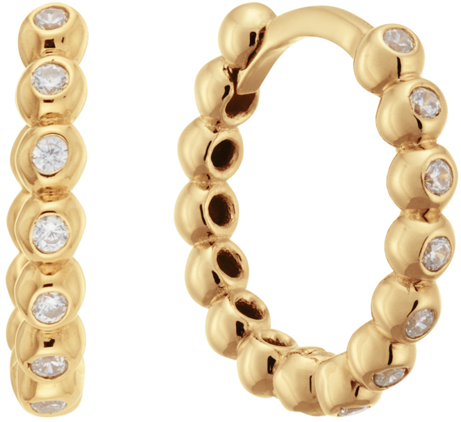 Glow 207.0156.00 Damen Ohrringe