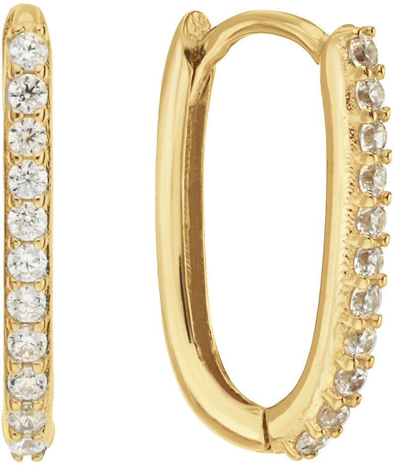 Glow 207.0966.00 Damen Ohrringe