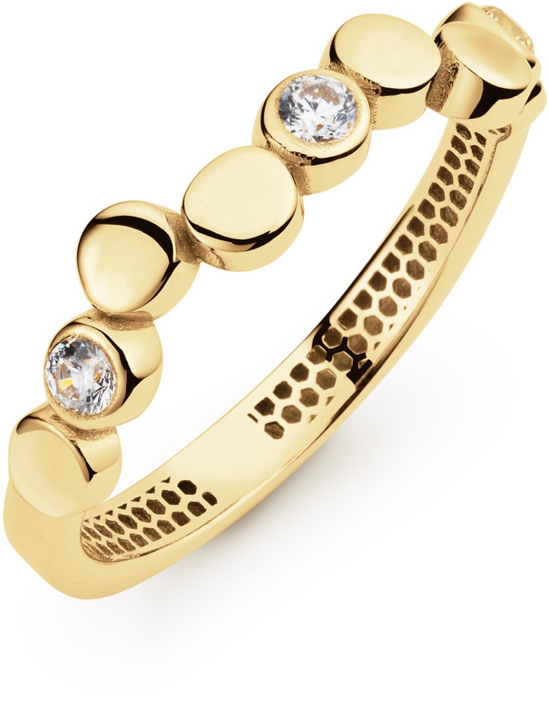 Glow 214.0102 Damen Ring