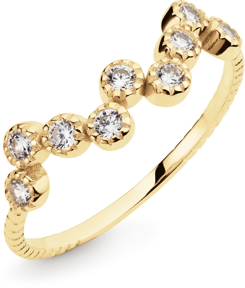 Glow 214.0109 Damen Ring