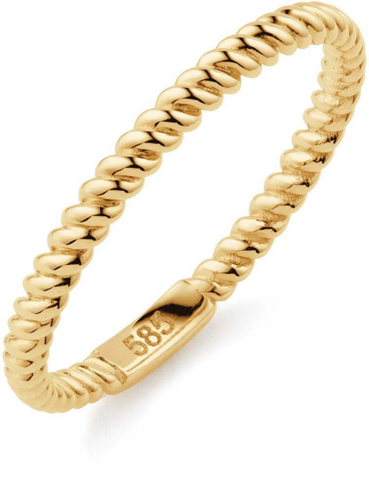 Glow 214.0195 Damen Ring