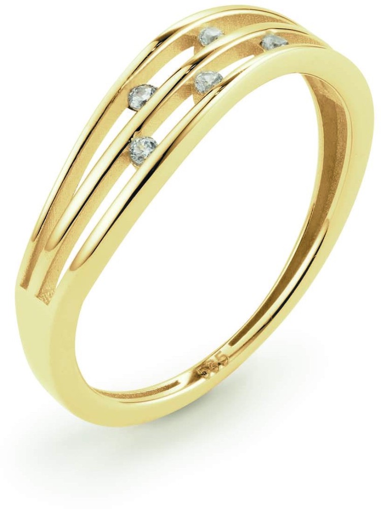 Glow 214.1025 Damen Ring
