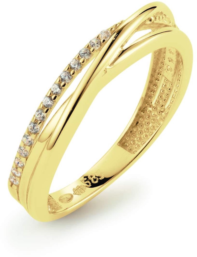 Glow 214.1039 Damen Ring