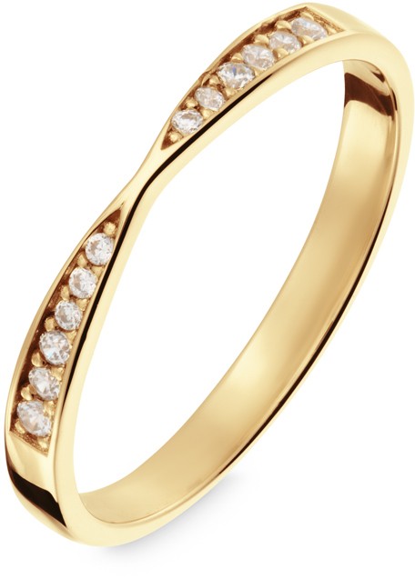 Glow 214.2045 Damen Ring