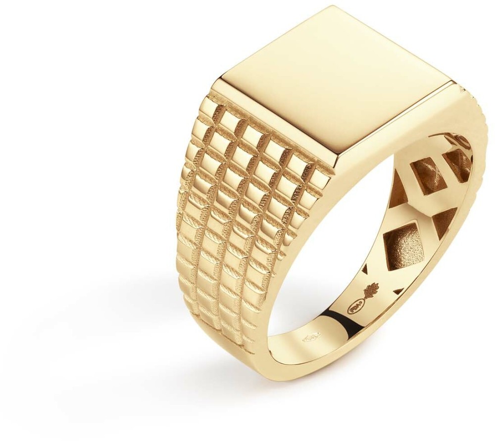 Glow 214.2116 Herren Ring