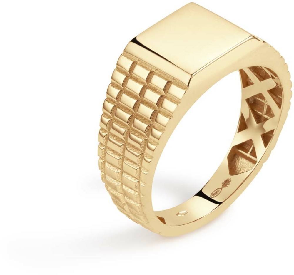 Glow 214.2117 Herren Ring