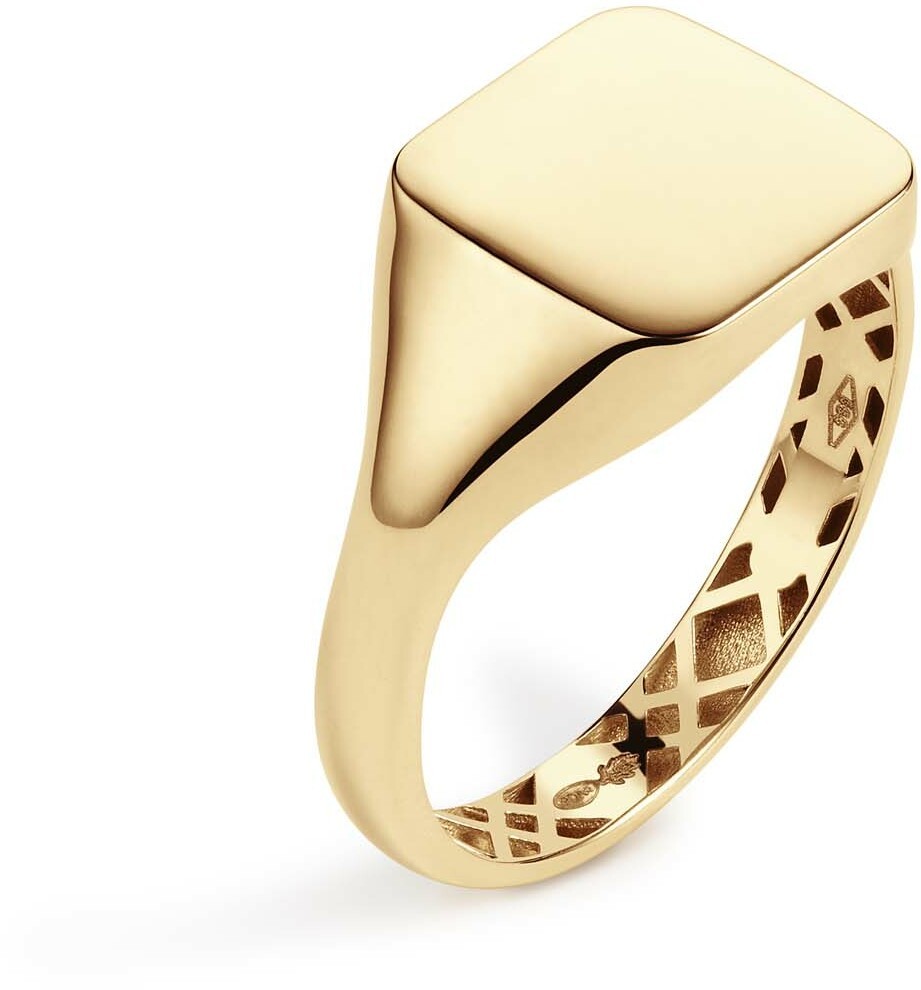 Glow 214.2120 Herren Ring