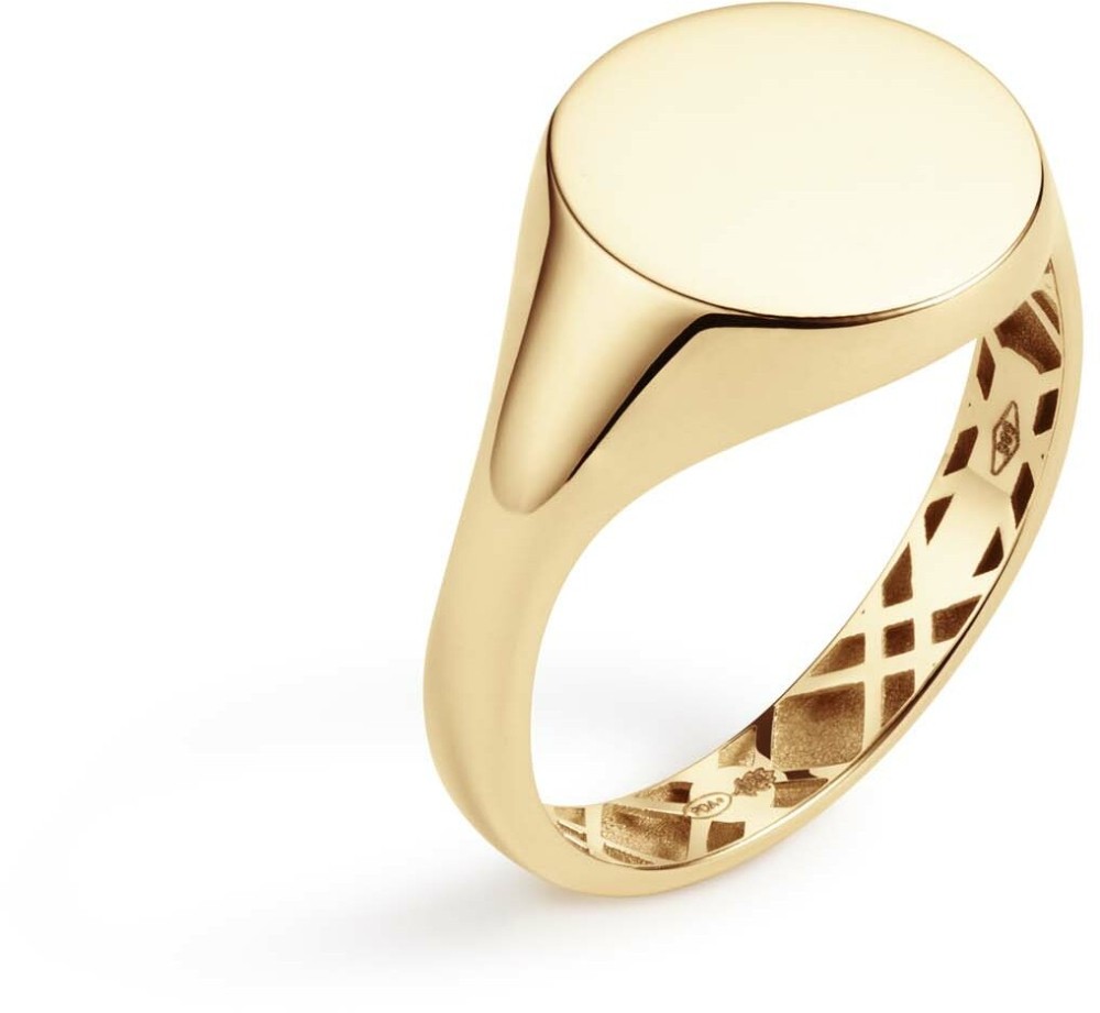 Glow 214.2121 Herren Ring