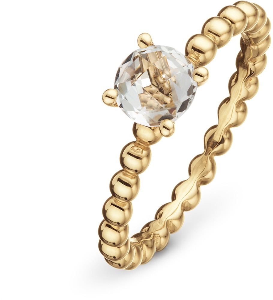 Glow 214.2302 Elements Of Love Damen Ring