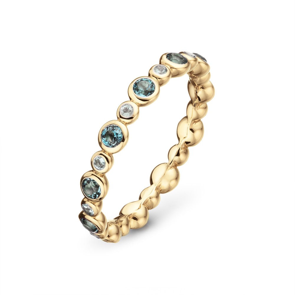 Glow 214.2315 Elements Of Love Damen Ring