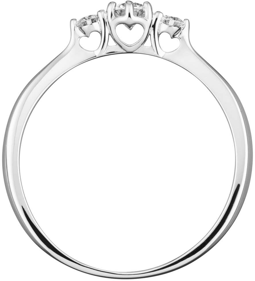Ring SayYes LGD 3/0.19 G-VVSWG 585