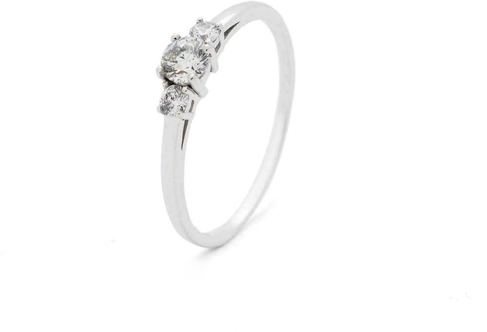 Glow 214.3098 Damen Ring