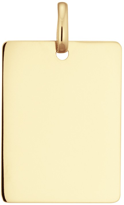 Glow 242.0046.20 Unisex Anhänger