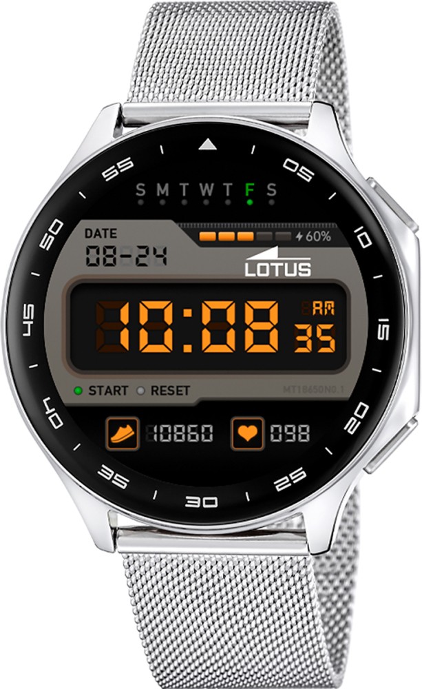 LOTUS SMARTWATCH OUTDOOR SPORTS FOR MEN 50050/2