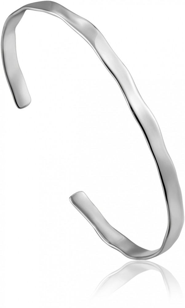 Ania Haie AH B017-04H Metal Crush Damen Armband