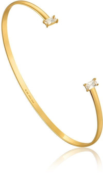 Ania Haie AH B018-03G Glow Getter Damen Armband