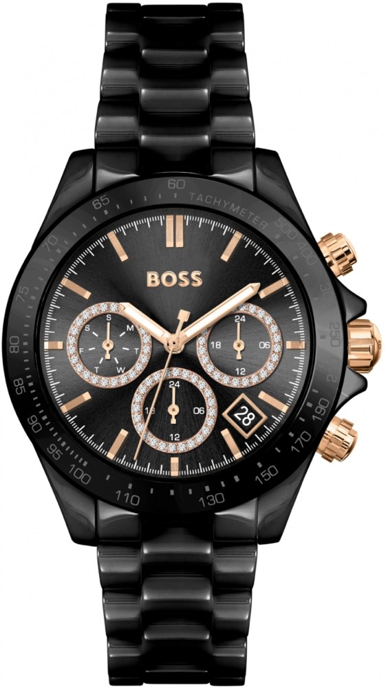 BOSS HB1502633 NOVIA CERAMIC Damen Uhr