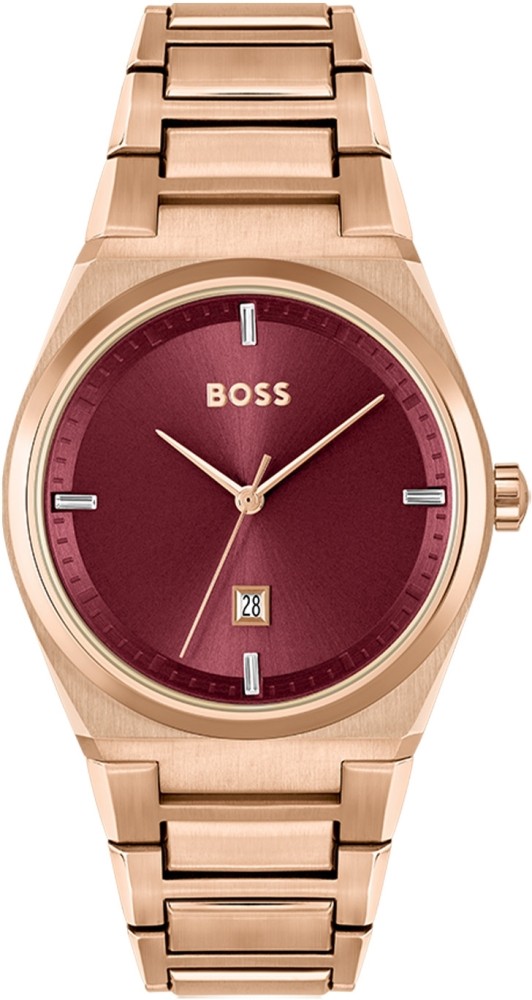 BOSS HB1502671 ONE Damen Uhr