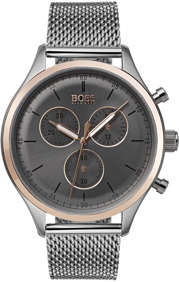 BOSS HB1513549 Companion Herren Uhr