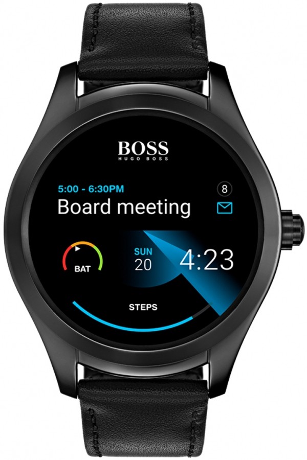 BOSS HB1513552 Boss touch Herren Uhr