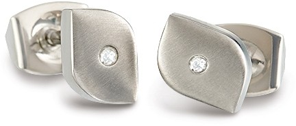 Boccia Titanium 05008-02 Damen Ohrringe