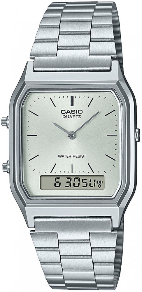 Casio AQ-230A-7AMQYES Unisex Uhr