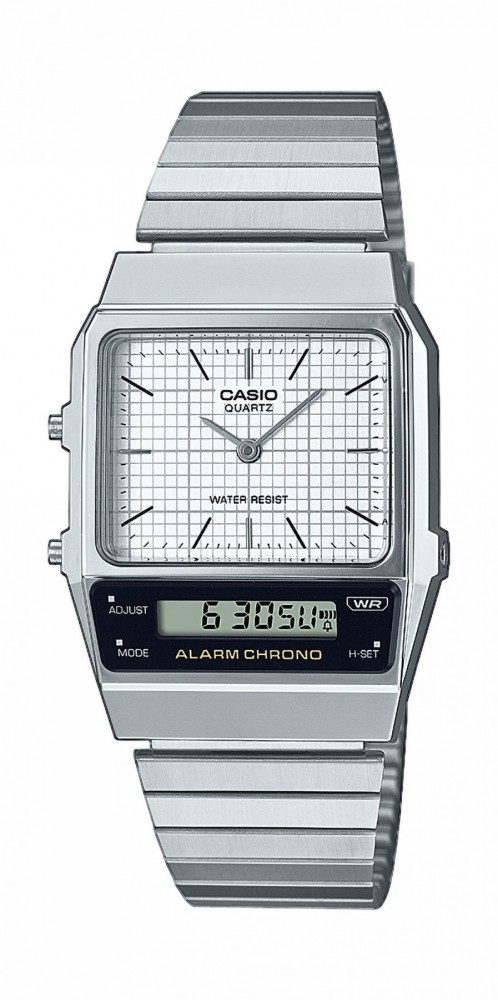Casio AQ-800E-7AEF Herren Uhr