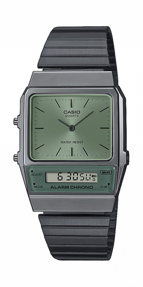 Casio AQ-800ECGG-3AEF Herren Uhr